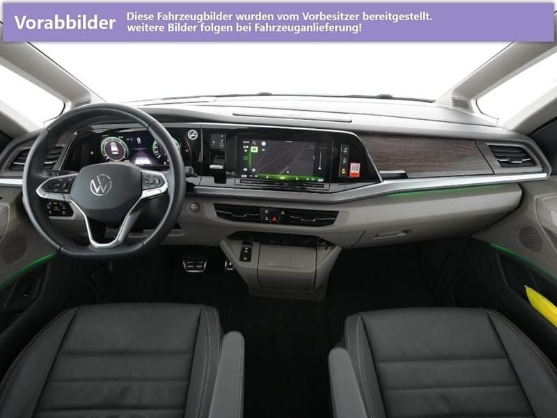 Usata VW Multivan Style 150 CV (110 kW) 2025 Monovolume
