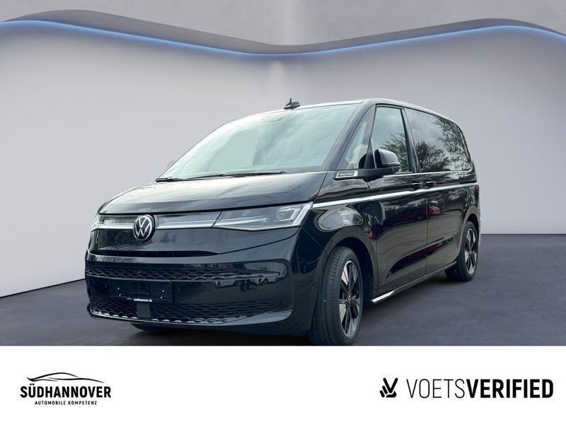 Deep black perleffekt Gebraucht 2025 VW T7 Style Van | 69.880 € (Teuer) - Bild 1/4