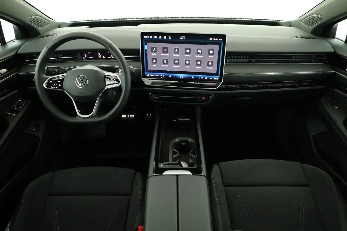 Neu VW ID.7 IQ Drive 210 kW (286 PS) 2026 Grenadillschwarz metallic Limousine