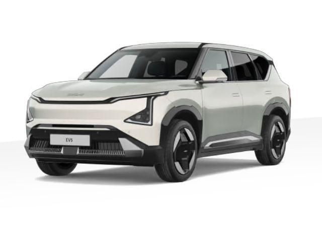Silber Neu 2025 Kia EV5 Earth SUV | 47.985 € (Fairer Preis) - Bild 1/2