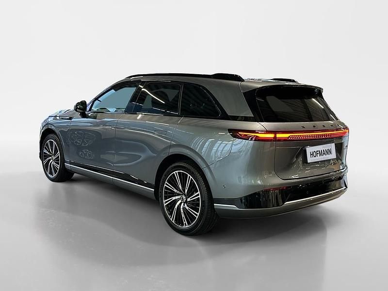 Gebraucht XPENG G9 AWD Performance 422 kW (575 PS) 2026 SUV