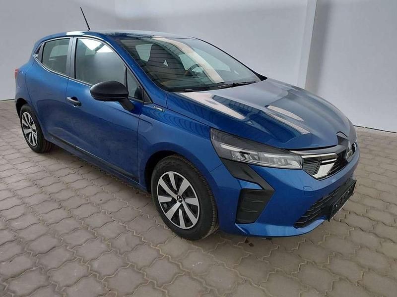 Neu Mitsubishi Colt Basis 67 PS (49 kW) 2025 Blau Kleinwagen