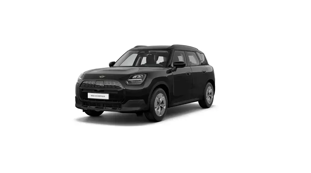 Gebraucht Mini Countryman 150 kW (204 PS) 2024 SUV