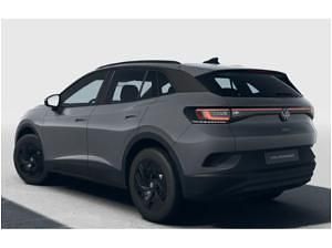 Neu VW ID.4 Pure 139 kW (190 PS) 2026 Grau (grau) SUV