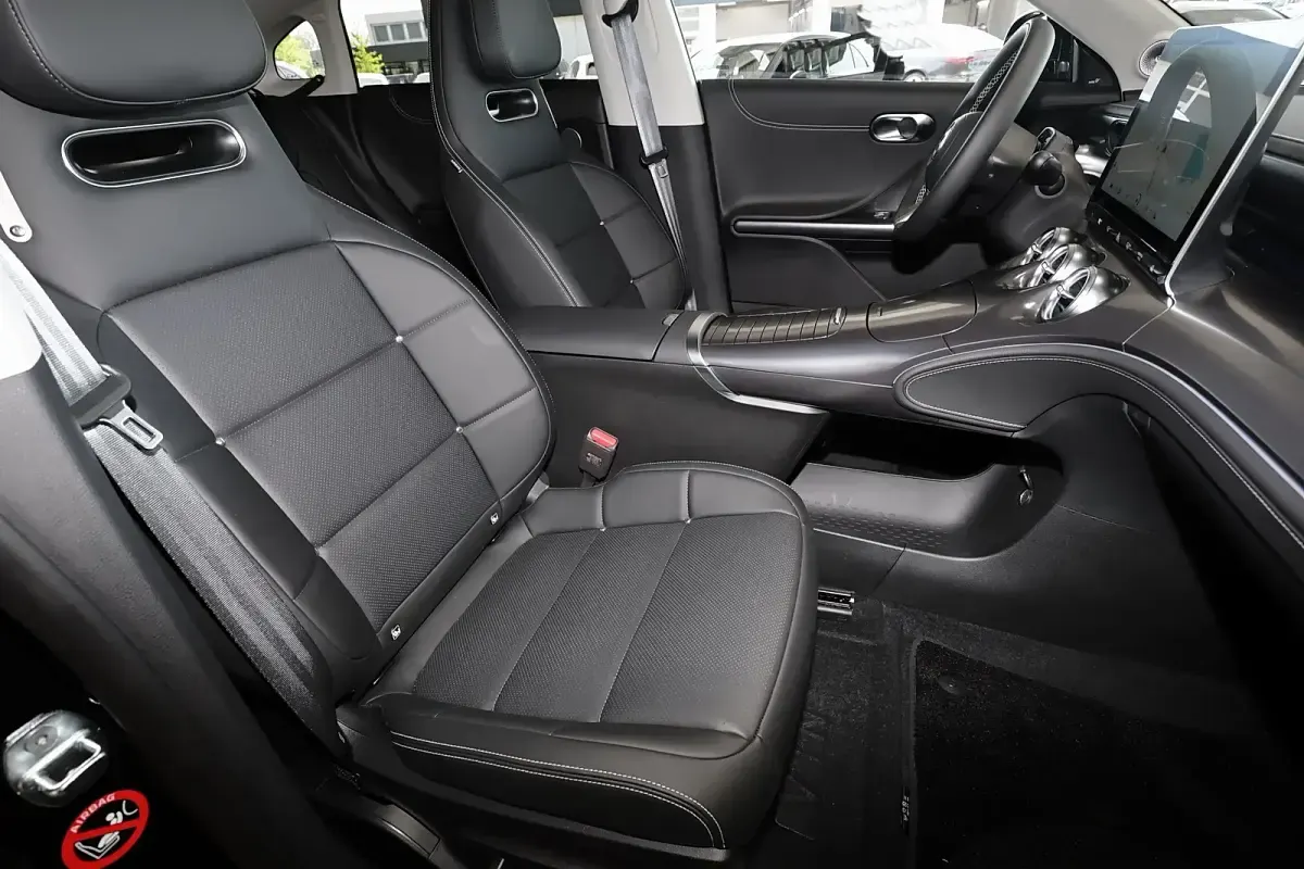 Gebraucht Smart #3 Premium 147 kW (200 PS) 2026 SUV