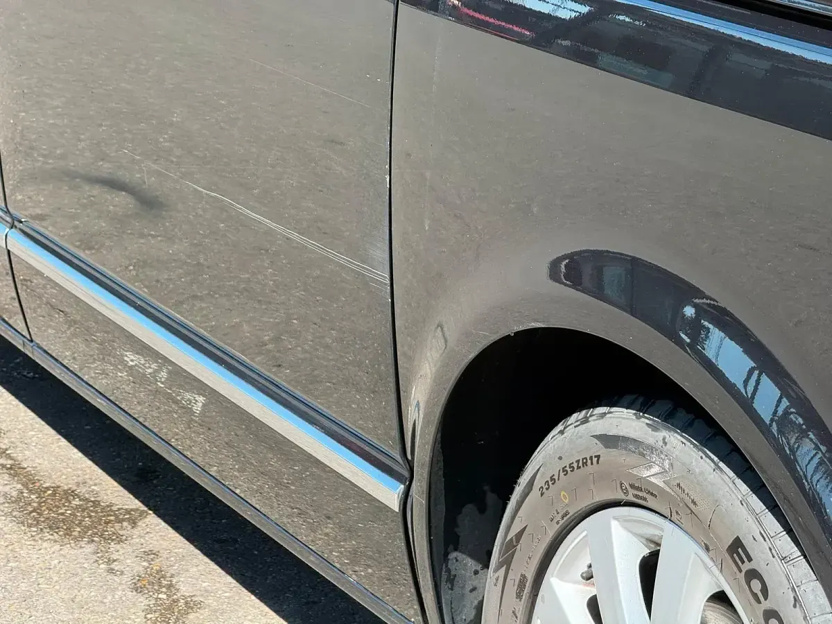 Gebraucht VW Caravelle 180 PS (132 kW) 2012 Schwarz Van