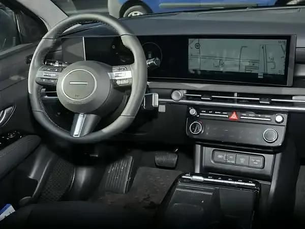 Gebraucht Hyundai Tucson Prime 252 PS (185 kW) 2025 Ecotronic grey SUV