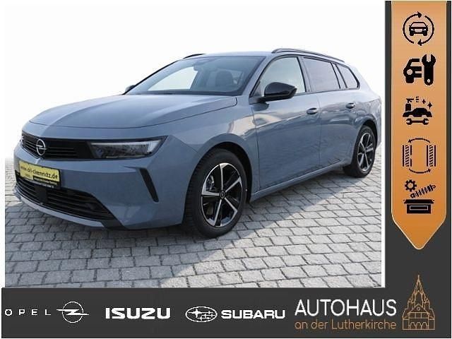 Neu Opel Astra Edition 145 PS (106 kW) 2026 Grafik grau Kombi