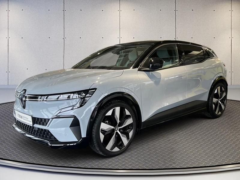 Gebraucht Renault Megane E-Tech Techno 160 kW (218 PS) 2022