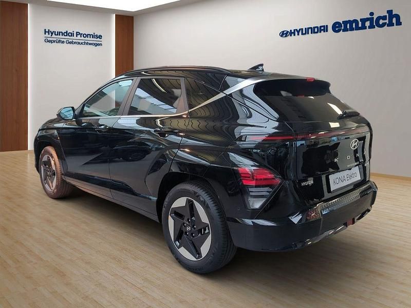 Neu Hyundai Kona Prime 150 kW (204 PS) 2026 Schwarz SUV
