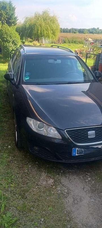 Gebraucht 2011 Seat Exeo Style Kombi | 2.500 € (Superpreis) - Bild 1/4