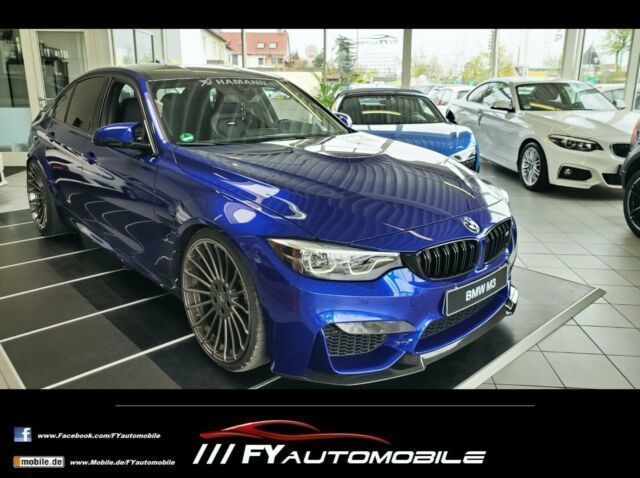 Lim на bmw
