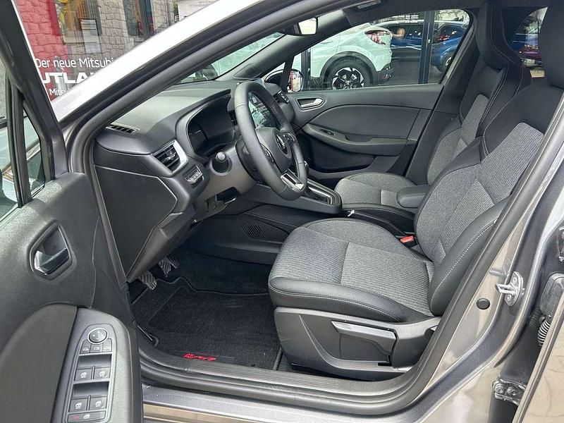 Neu Mitsubishi Colt Edition 91 PS (66 kW) 2025 Achatgrau Kleinwagen