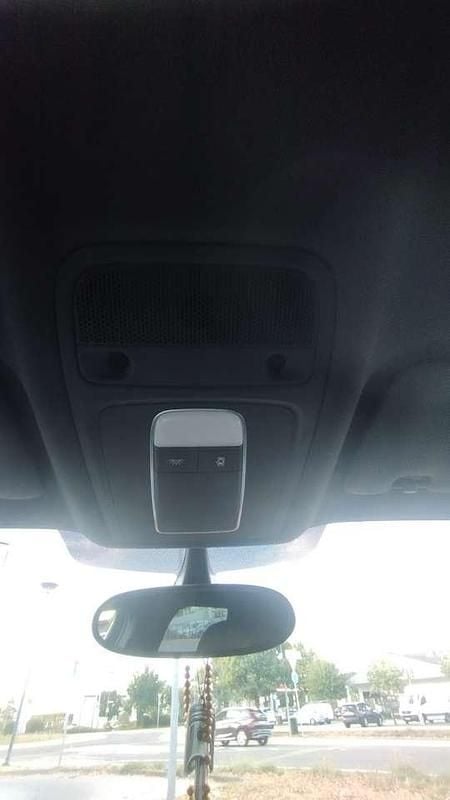 Gebraucht Audi A3 S-Line 122 PS (89 kW) 2013 Schwarz Limousine