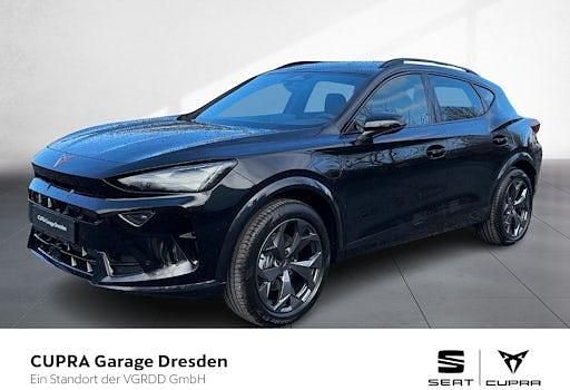 Nouă Cupra Formentor 204 CP (150 kW) 2026 Negru SUV