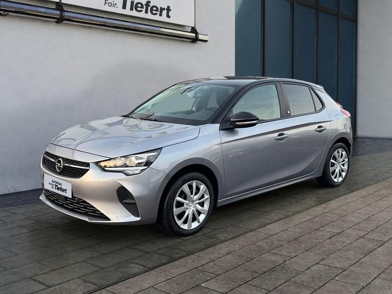 Gebraucht 2020 Opel Corsa-e Edition Kleinwagen | 13.500 € (Etwas zu teuer) - Bild 1/1
