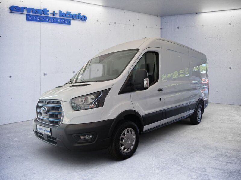Gebraucht Ford E-Transit Trend 2023 Van