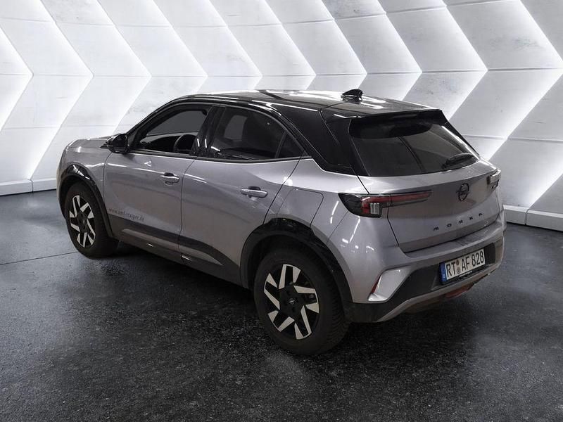 Gebraucht Opel Mokka 136 PS (100 kW) 2025 Lack grau artense/typ aussenve SUV