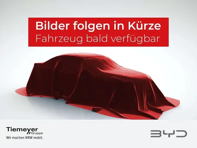 Neu BYD Atto 3 330 kW (449 PS) 2026 Grau SUV