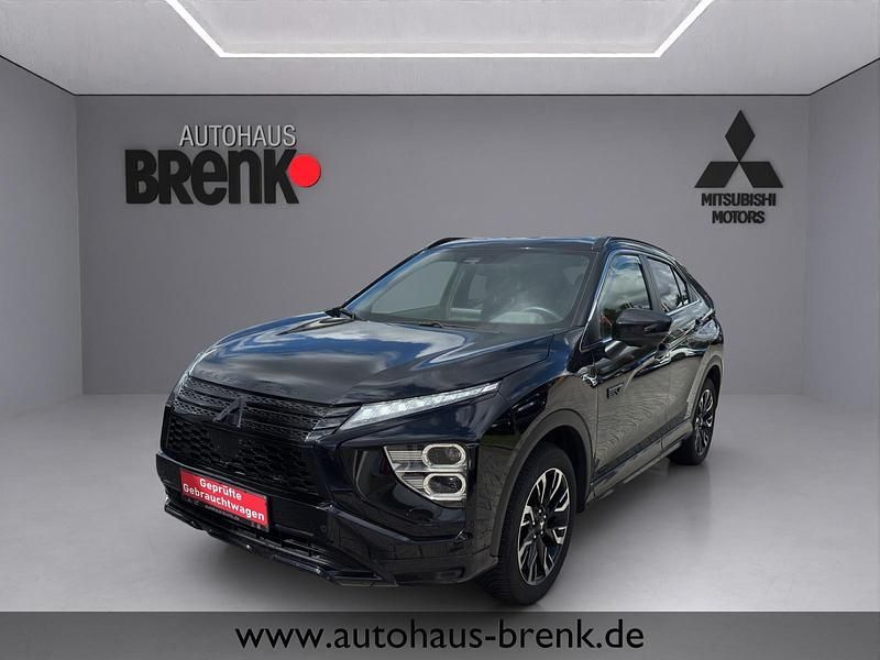 Andere Gebraucht 2022 Mitsubishi Eclipse Cross Select SUV | 23.450 € (Fairer Preis) - Bild 1/4