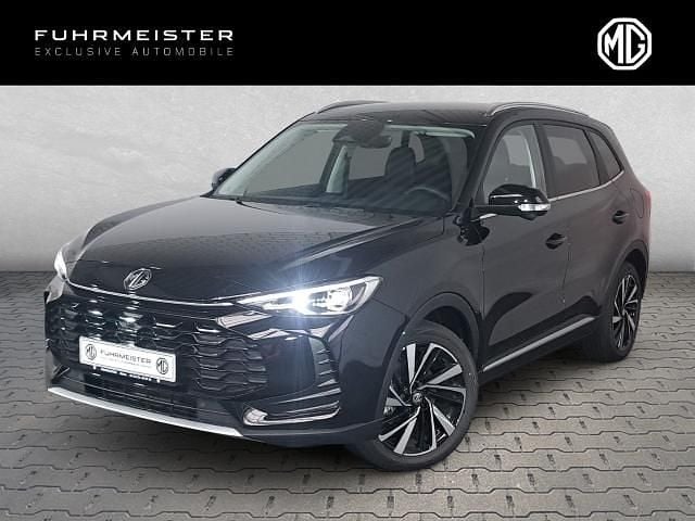 Gebraucht MG ZS 102 PS (75 kW) 2026 SUV