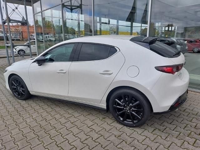 Gebraucht Mazda 3 Homura-Line 140 PS (102 kW) 2025 Limousine