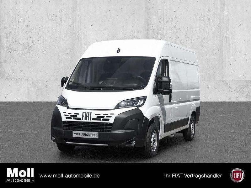 Weiß Neu 2025 Fiat Ducato Van | 34.750 € (Etwas zu teuer) - Bild 1/4