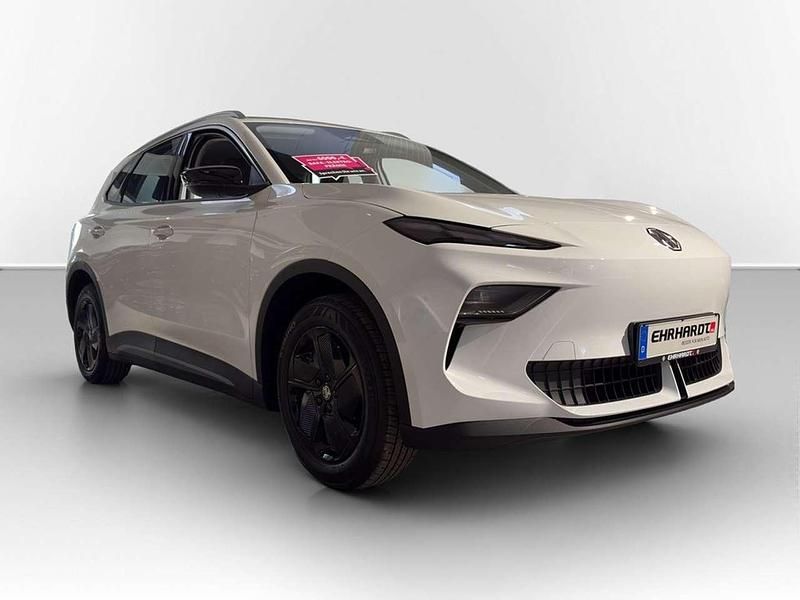 Neu MG MG5 EV Comfort 125 kW (170 PS) 2025 Weiß Kombi
