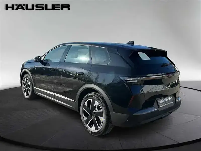 Gebraucht Opel Grandland X Edition 145 PS (106 kW) 2025 Schwarz SUV