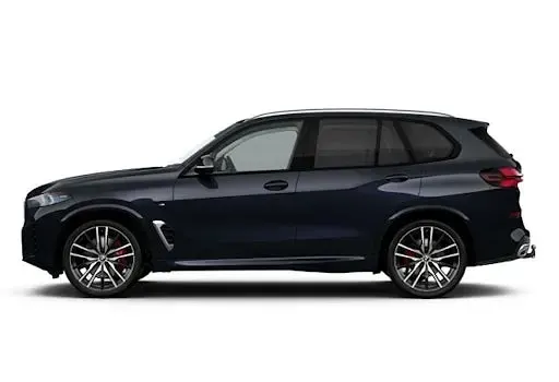 Neu BMW X4 Comfort Edition 286 PS (210 kW) 2026 Schwarz SUV
