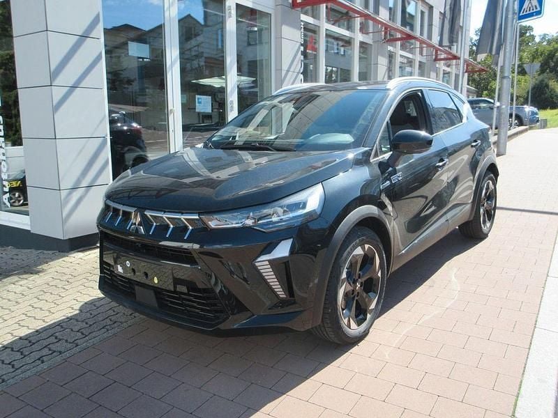 Schwarz Neu 2026 Mitsubishi ASX Edition SUV | 32.990 € (Fairer Preis) - Bild 1/4