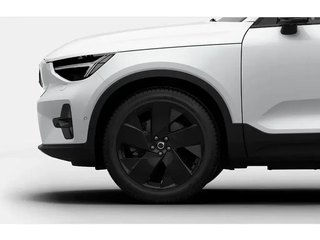 Neu Volvo EX40 Plus 300 kW (408 PS) 2026 Weiß SUV