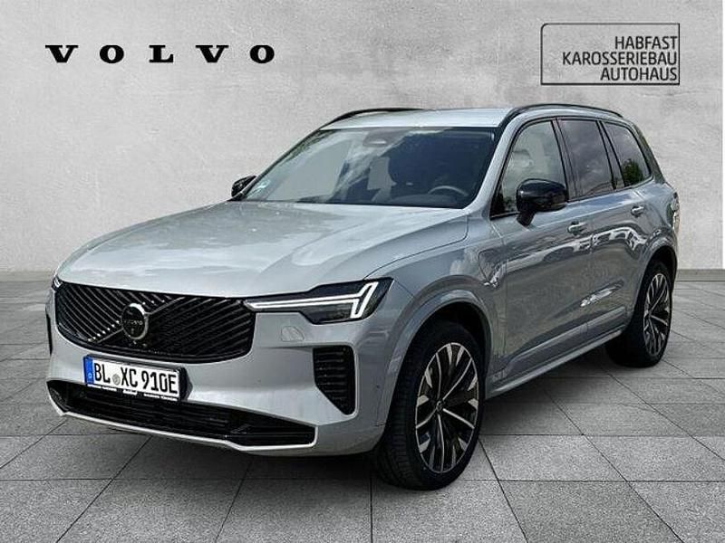 Andere Gebraucht 2025 Volvo XC90 Plus SUV | 79.900 € (Fairer Preis) - Bild 1/4