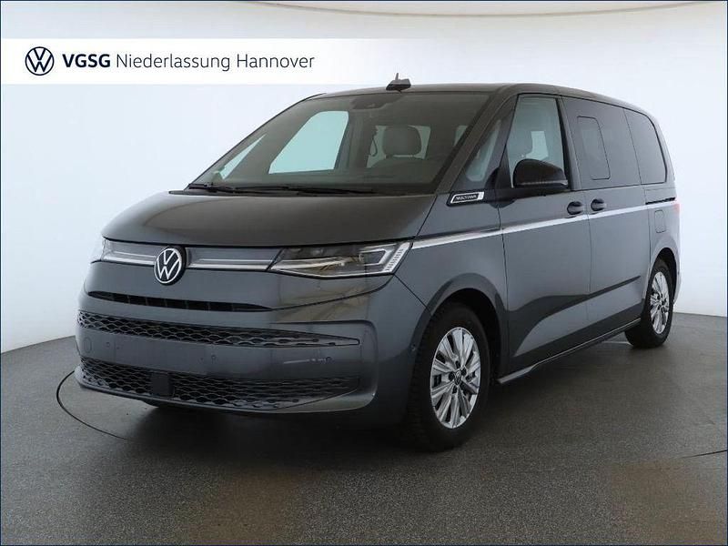 Usado VW Multivan Style 177 HP (130 kW) 2025 Cinzento Monovolume