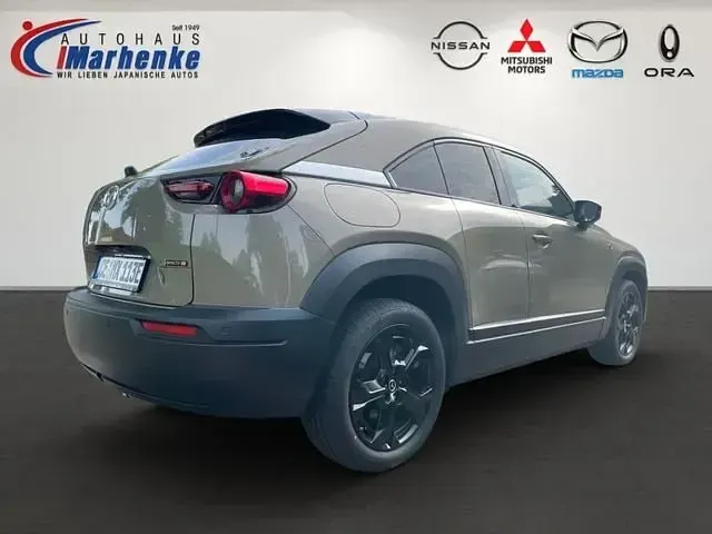 Gebraucht Mazda MX30 Nagisa 170 PS (125 kW) 2025 SUV