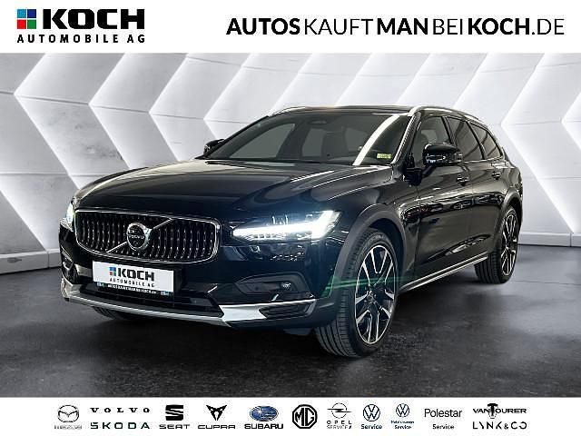 Gebraucht 2023 Volvo V90 CC Kombi | 47.890 € (Fairer Preis) - Bild 1/4