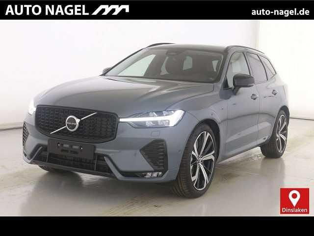 Gebraucht 2024 Volvo XC60 SUV | 53.990 € - Bild 1/4