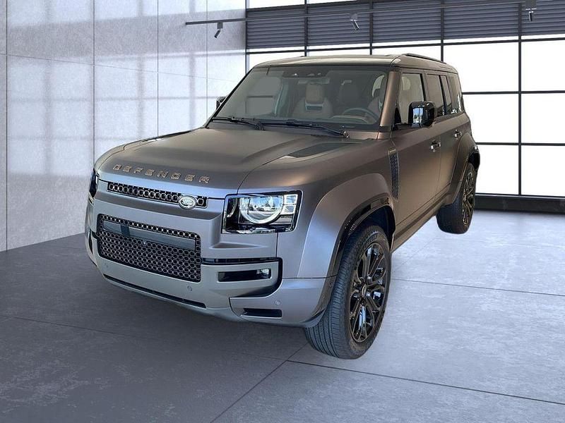 Charente grey matt Neu 2025 Land Rover Defender SUV | 197.349 € - Bild 1/4