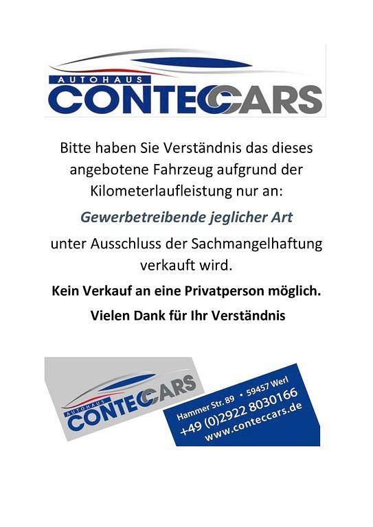 Gebraucht Ford Grand C-Max Trend 150 PS (110 kW) 2011 Rot Van / Kleinbus