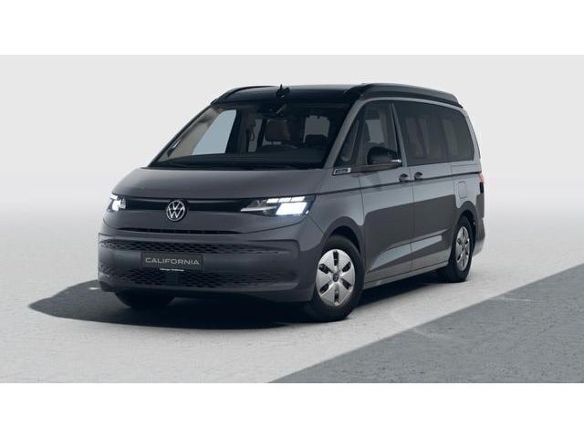 Puregrey dach schwarz Neu 2024 VW T7 Beach Van | 57.930 € - Bild 1/1
