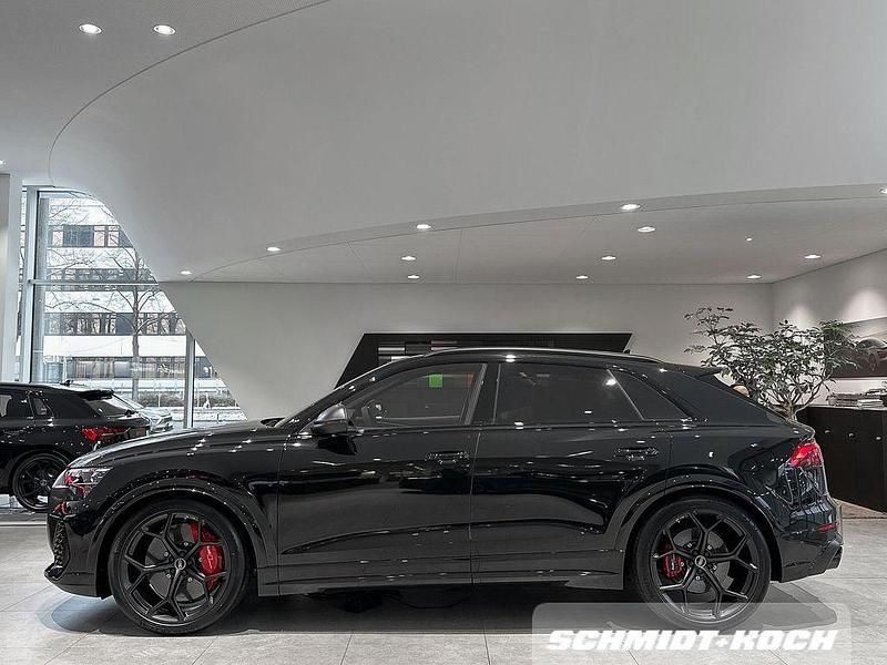 Neu Audi RS Q8 Performance 640 PS (470 kW) 2025 Grau SUV