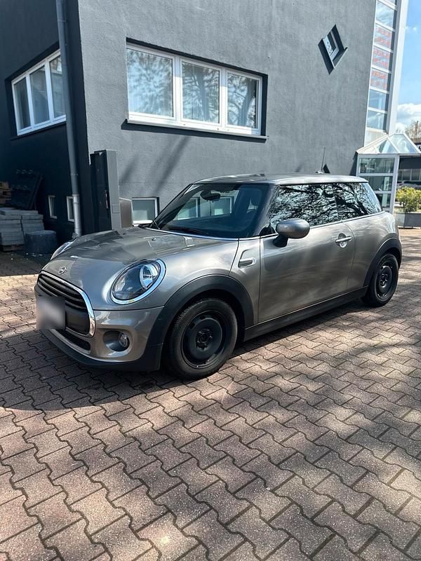 Second-hand Mini ONE 102 CP (75 kW) 2020 Gri Hatchback