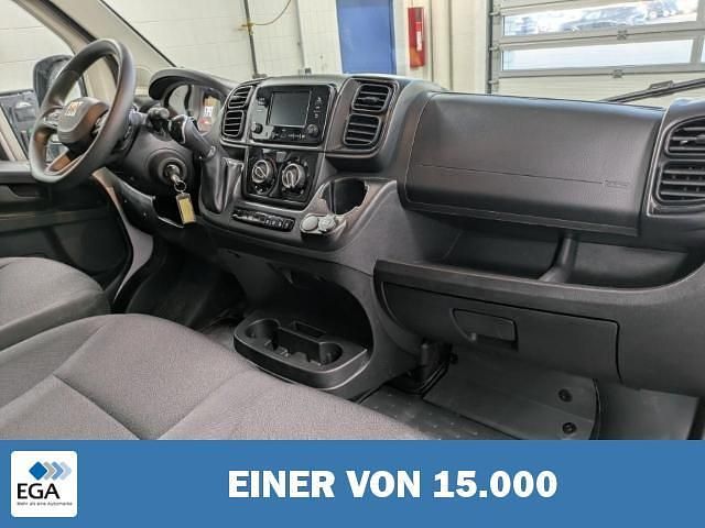 Gebraucht Fiat Ducato 179 PS (131 kW) 2024 Van