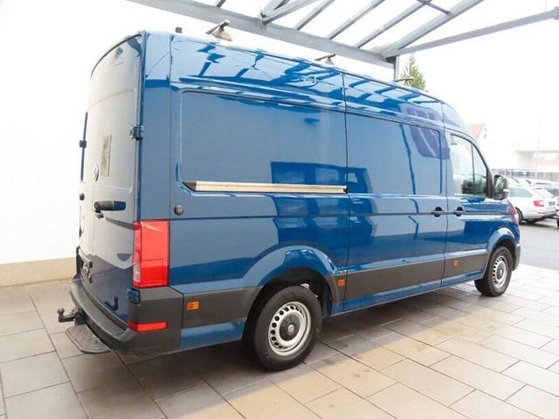 Gebraucht VW Crafter 177 PS (130 kW) 2020 Andere Van