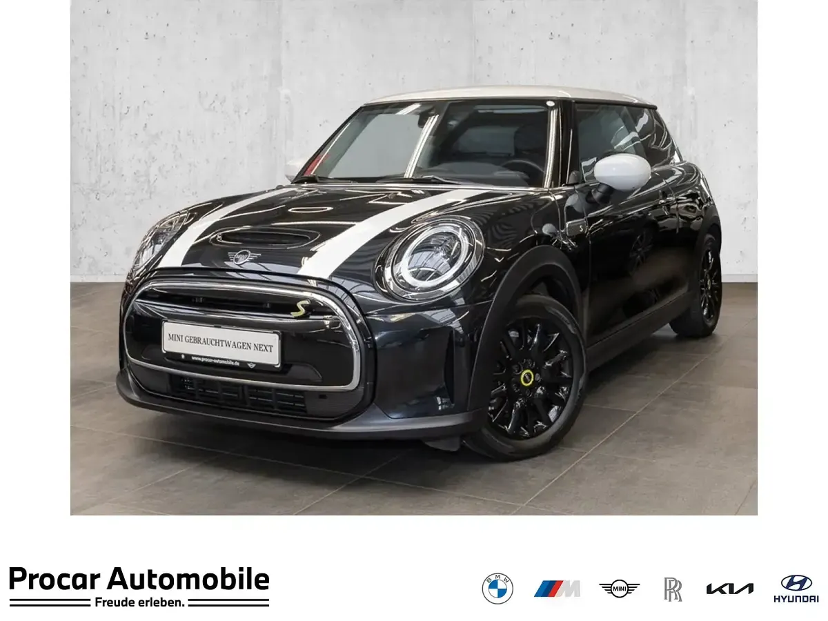 Gebraucht Mini Cooper SE 135 kW (184 PS) 2023 Kleinwagen