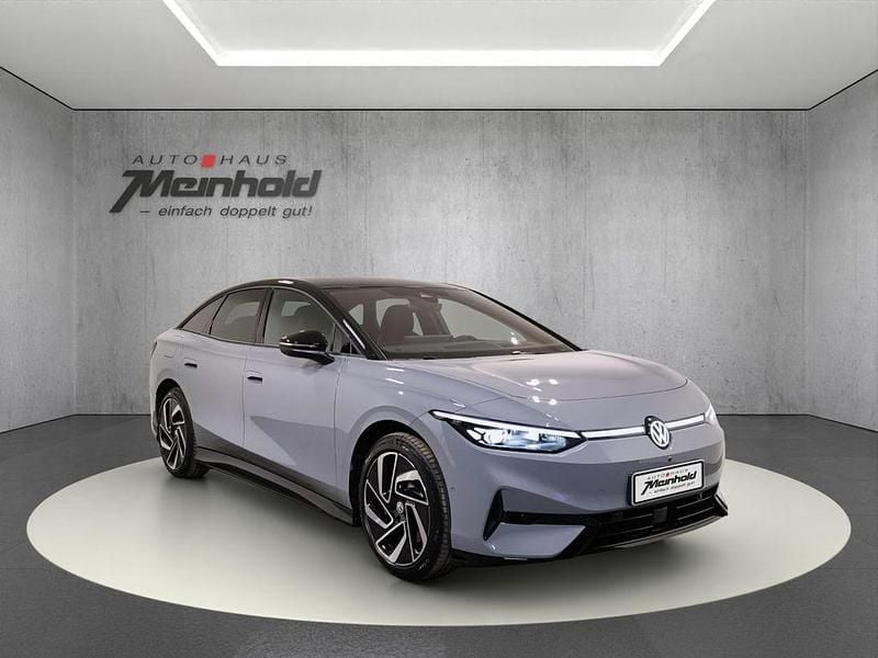 Neu VW ID.7 Pro 210 kW (286 PS) 2026 Grau Limousine