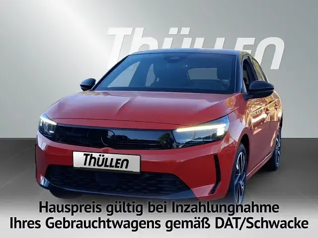 Gebraucht Opel Corsa 101 PS (74 kW) 2026 Kleinwagen