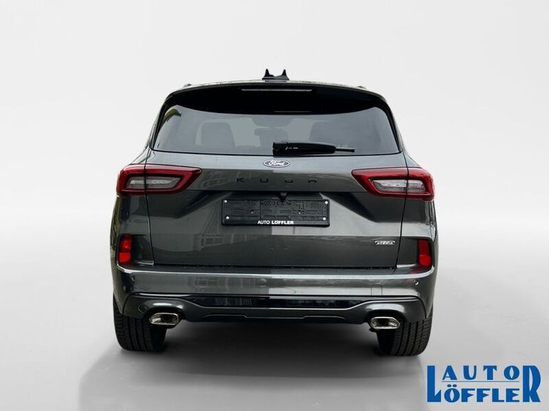 Neu Ford Kuga ST-Line 242 PS (177 kW) 2025 Grau SUV