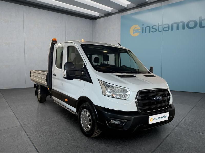 Gebraucht Ford Transit 131 PS (96 kW) 2020 Van / Kleinbus