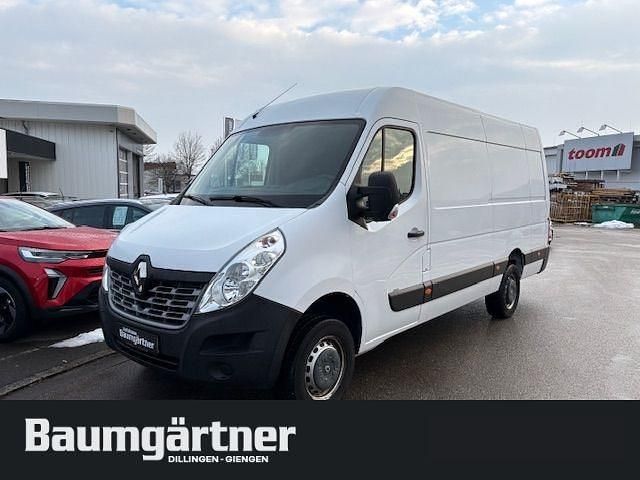 Gebraucht Renault Master 131 PS (96 kW) 2020 Van
